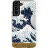 Hokusai The Great Wave off Kanagawa Galaxy S22 Plus Pro Case