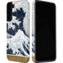 Hokusai The Great Wave off Kanagawa Galaxy S22 Plus Pro Case
