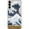 Hokusai The Great Wave off Kanagawa Galaxy S22 Plus Skin