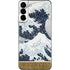 Hokusai The Great Wave off Kanagawa Galaxy S22 Plus Skin