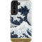Hokusai The Great Wave off Kanagawa Galaxy S22 Pro Case