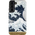 Hokusai The Great Wave off Kanagawa Galaxy S22 Pro Case