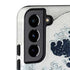 Hokusai The Great Wave off Kanagawa Galaxy S22 Pro Case