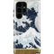 Hokusai The Great Wave off Kanagawa Galaxy S22 Ultra Pro Case