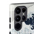 Hokusai The Great Wave off Kanagawa Galaxy S22 Ultra Pro Case