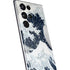 Hokusai The Great Wave off Kanagawa Galaxy S22 Ultra Skin