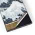 Hokusai The Great Wave off Kanagawa Galaxy S22 Ultra Skin