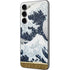 Hokusai The Great Wave off Kanagawa Galaxy S23 Plus Skin
