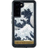 Hokusai The Great Wave off Kanagawa Galaxy S23 Plus Waterproof Case