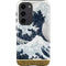 Hokusai The Great Wave off Kanagawa Galaxy S23 Pro Case