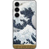 Hokusai The Great Wave off Kanagawa Galaxy S23 Skin
