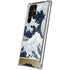 The Great Wave off Kanagawa by Hokusai Galaxy S23 Ultra Clear Case