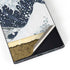 Hokusai The Great Wave off Kanagawa Galaxy S23 Ultra Skin