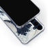 The Great Wave off Kanagawa by Hokusai Galaxy S24 Clear Case