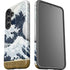 The Great Wave off Kanagawa by Hokusai Galaxy S24 Plus Impact Case