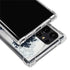 The Great Wave off Kanagawa by Hokusai Galaxy S24 Ultra Clear Case