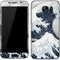 Hokusai The Great Wave off Kanagawa Galaxy S7 Skin