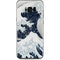 Hokusai The Great Wave off Kanagawa Galaxy S8 Plus Skin