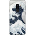 Hokusai The Great Wave off Kanagawa Galaxy S9 Plus Skin