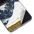 The Great Wave off Kanagawa by Hokusai Galaxy Z Flip5 5G Skin