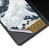 Hokusai The Great Wave off Kanagawa Galaxy Z Fold4 5G Skin