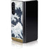 The Great Wave off Kanagawa by Hokusai Galaxy Z Fold5 5G Skin