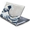 Hokusai The Great Wave off Kanagawa Generic Laptop Skin