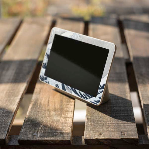 Hokusai The Great Wave off Kanagawa Google Home Hub Skin