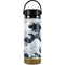 The Great Wave off Kanagawa by Hokusai Hydro Flask 20oz Wide Mouth Skin