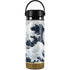 The Great Wave off Kanagawa by Hokusai Hydro Flask 20oz Wide Mouth Skin