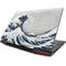 Hokusai The Great Wave off Kanagawa Lenovo IdeaPad Skin