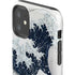 Hokusai The Great Wave off Kanagawa iPhone 11 Impact Case