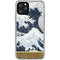 The Great Wave off Kanagawa by Hokusai iPhone 11 Pro Clear Case
