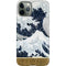 Hokusai The Great Wave off Kanagawa iPhone 11 Pro Lite Case