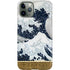 Hokusai The Great Wave off Kanagawa iPhone 11 Pro Lite Case