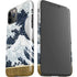 Hokusai The Great Wave off Kanagawa iPhone 11 Pro Lite Case