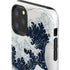 Hokusai The Great Wave off Kanagawa iPhone 11 Pro Max Impact Case