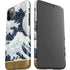 Hokusai The Great Wave off Kanagawa iPhone 11 Pro Max Lite Case