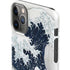 Hokusai The Great Wave off Kanagawa iPhone 11 Pro Max Lite Case