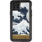 Hokusai The Great Wave off Kanagawa iPhone 11 Pro Max Waterproof Case