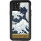 Hokusai The Great Wave off Kanagawa iPhone 11 Pro Waterproof Case