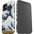 Hokusai The Great Wave off Kanagawa iPhone 12 Impact Case