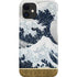 Hokusai The Great Wave off Kanagawa iPhone 12 Mini Lite Case