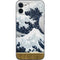 Hokusai The Great Wave off Kanagawa iPhone 12 Mini Skin