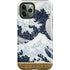 Hokusai The Great Wave off Kanagawa iPhone 12 Pro Impact Case