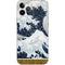 Hokusai The Great Wave off Kanagawa iPhone 12 Pro Max Skin