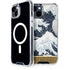 Hokusai The Great Wave off Kanagawa iPhone 13 MagSafe Case