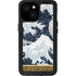 Hokusai The Great Wave off Kanagawa iPhone 13 Mini Waterproof Case