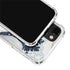 Hokusai The Great Wave off Kanagawa iPhone 14 Clear Case