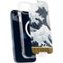 The Great Wave off Kanagawa by Hokusai iPhone 15 MagSafe Case